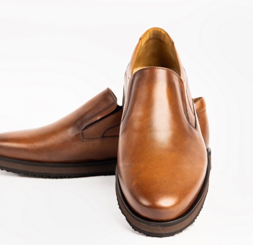 Respiro Brown
