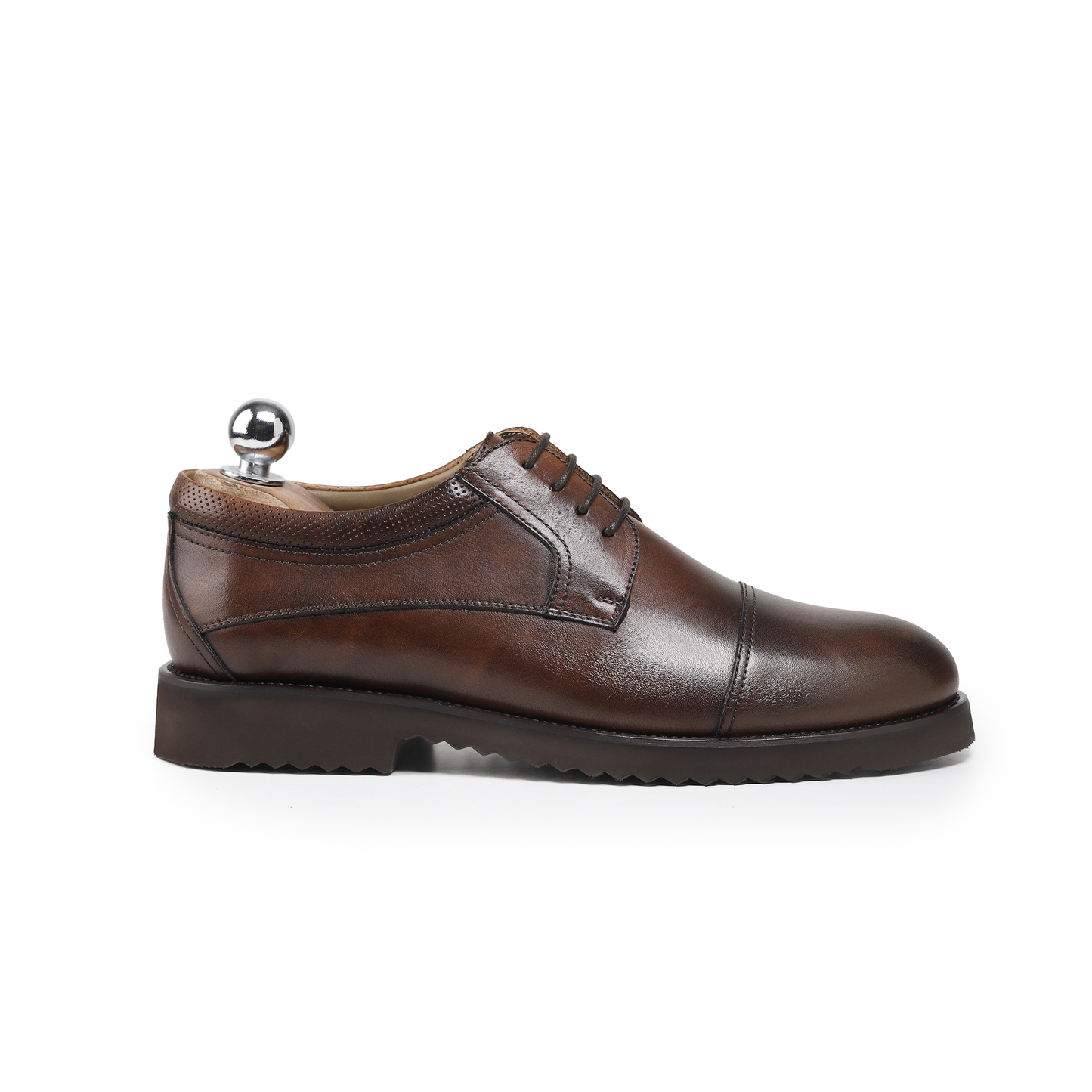 Loafer Oxford Brown shoes