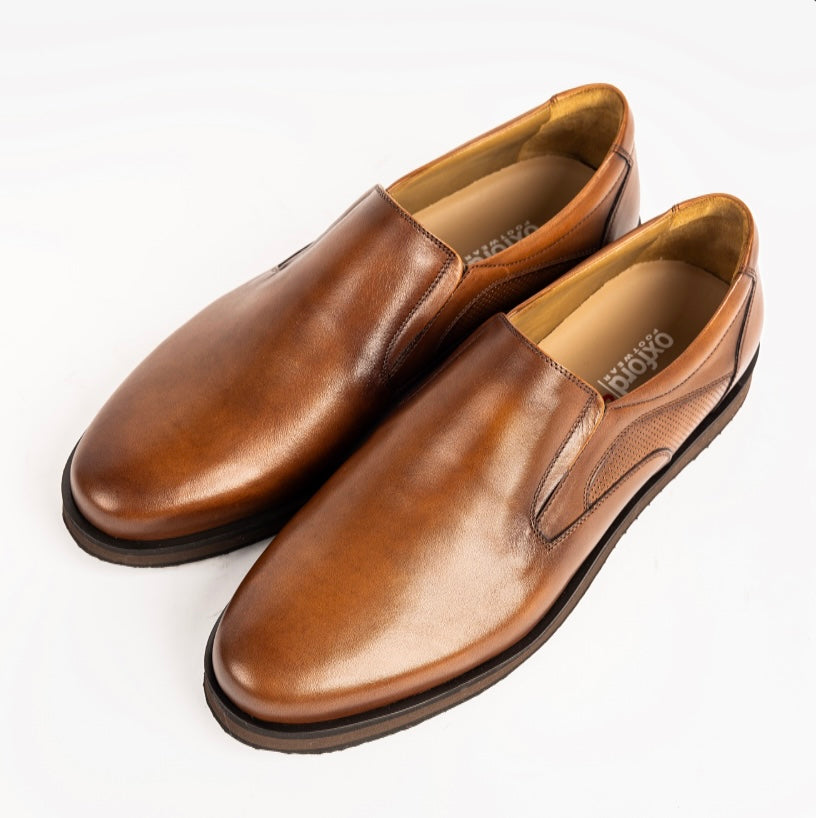 Respiro Brown