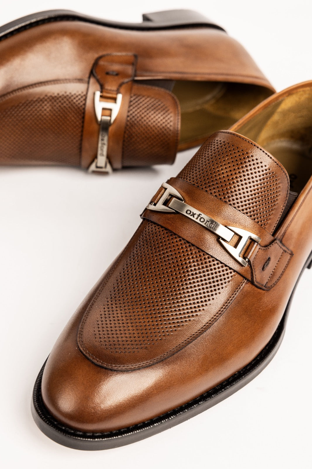 Stiva Classic Brown