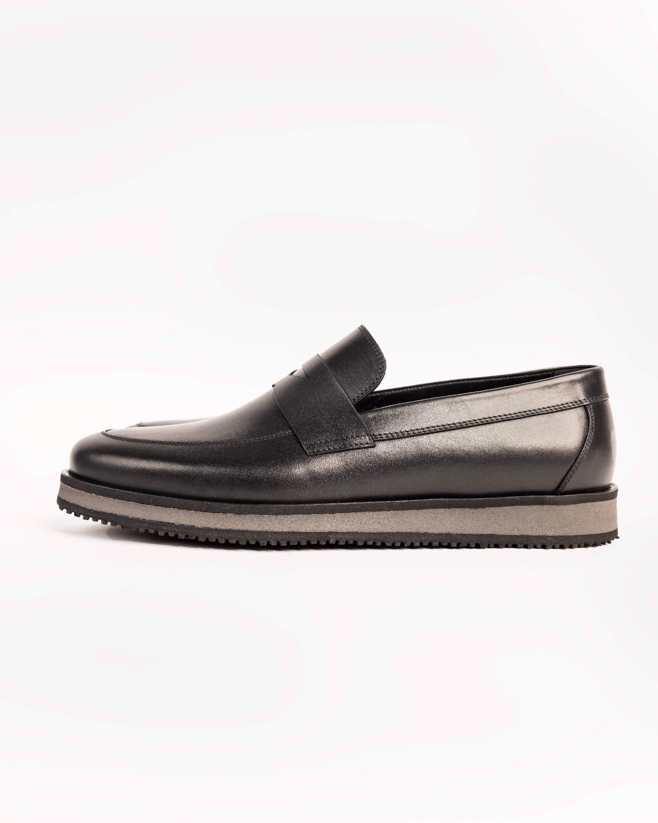 Stiva Comfort Black