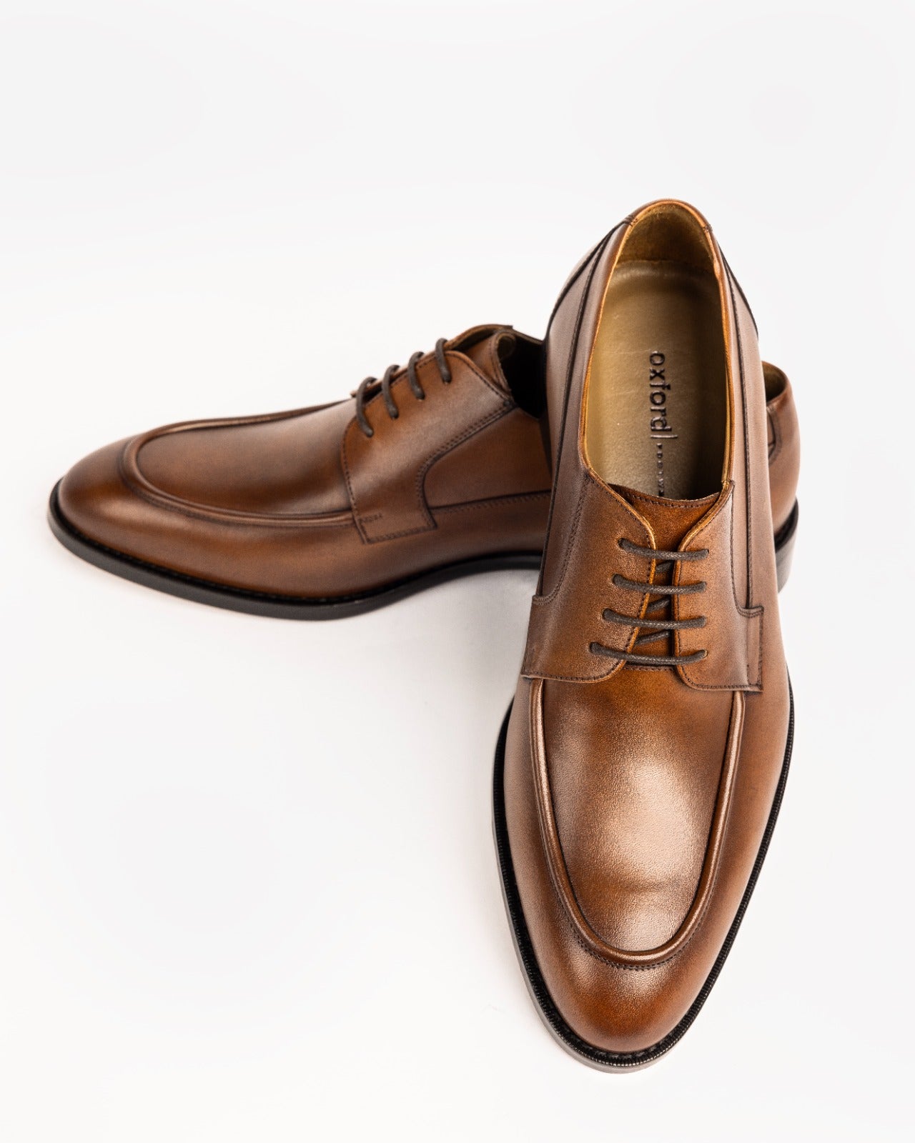 Evita Classic Brown