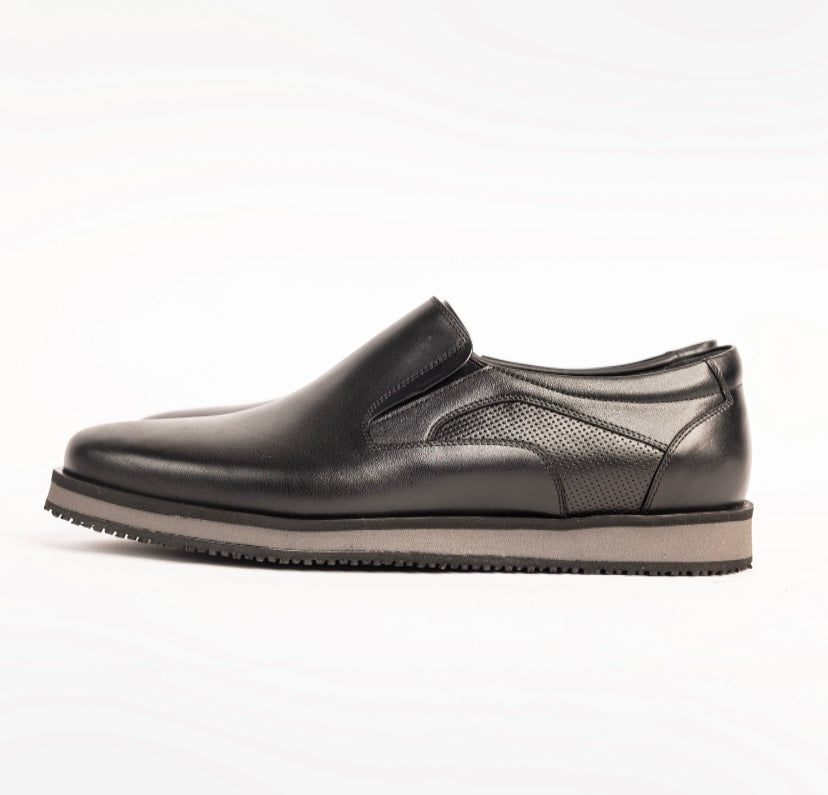 Respiro Black