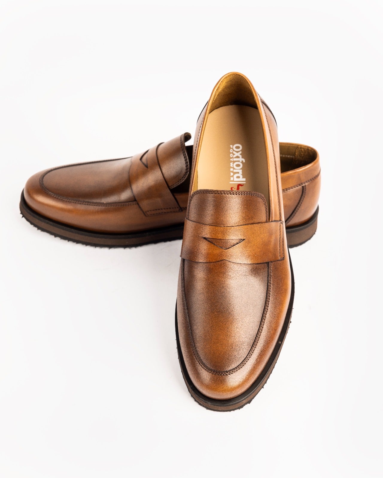 Stiva Comfort Brown