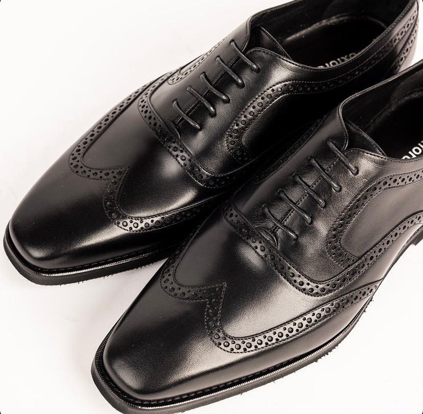 Oxford Black