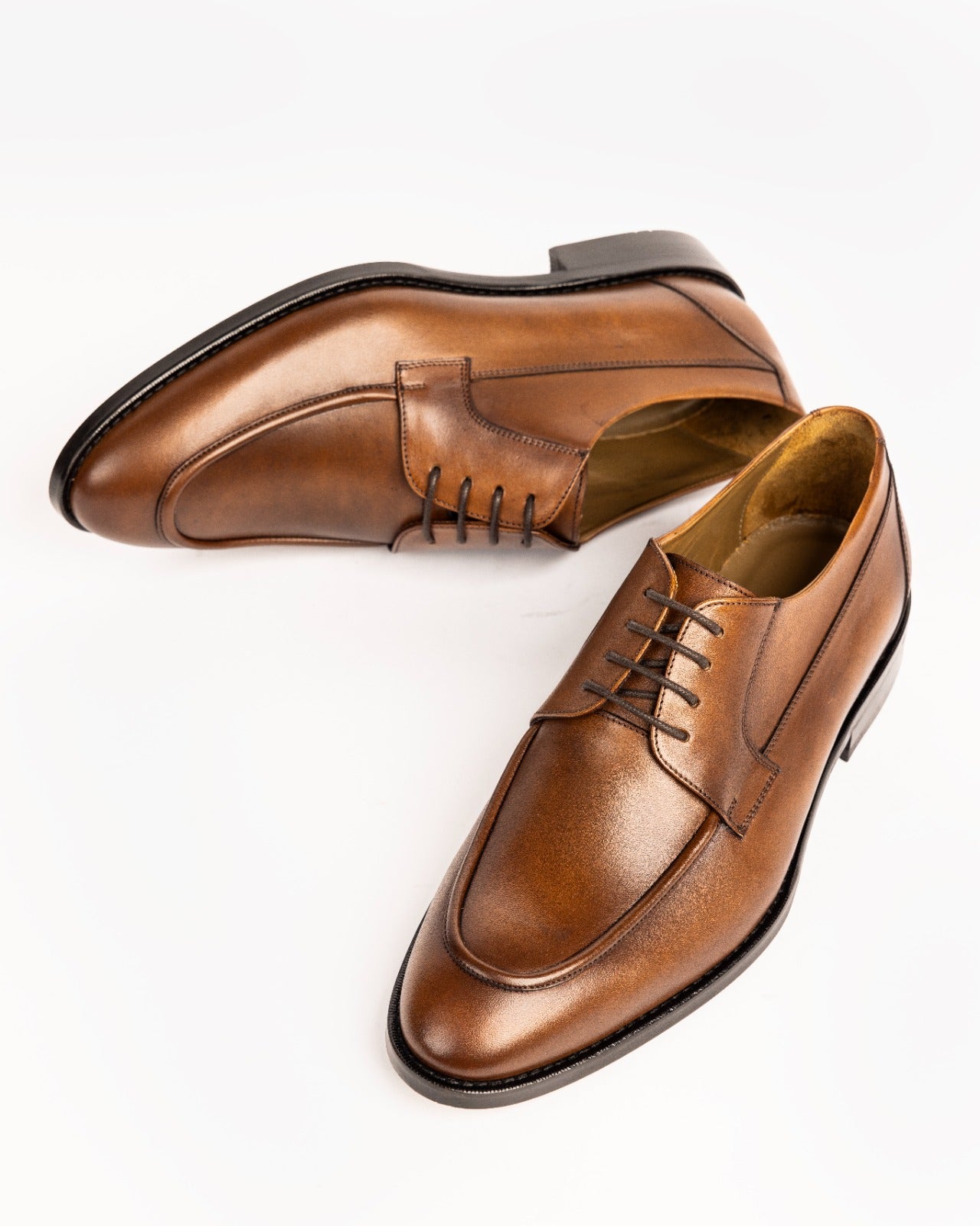 Evita Classic Brown