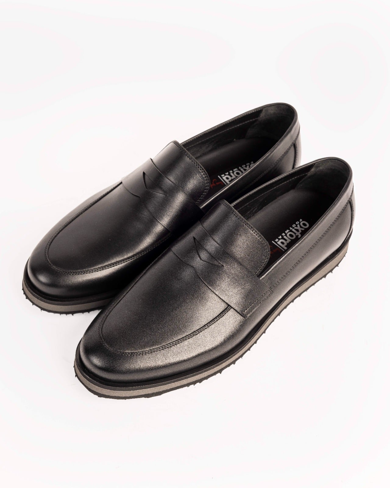 Stiva Comfort Black