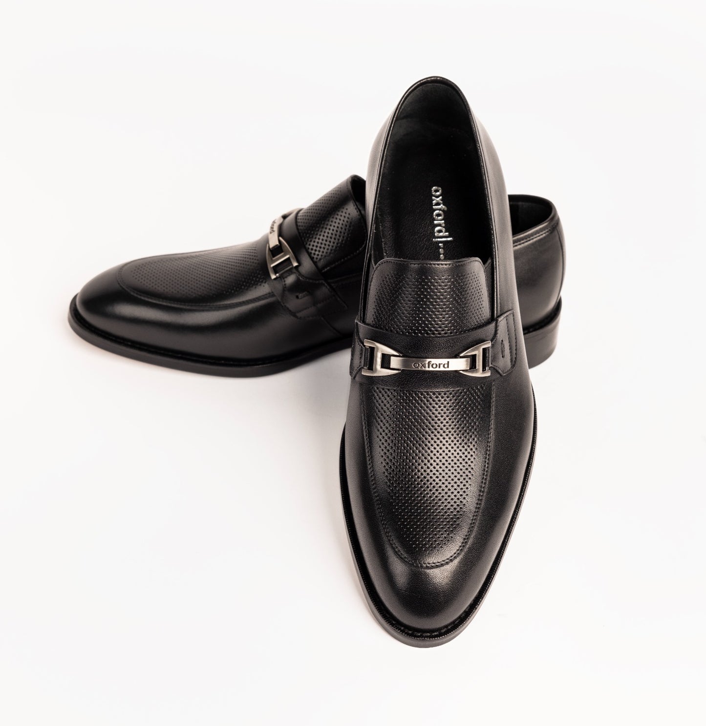 Stiva Classic Black