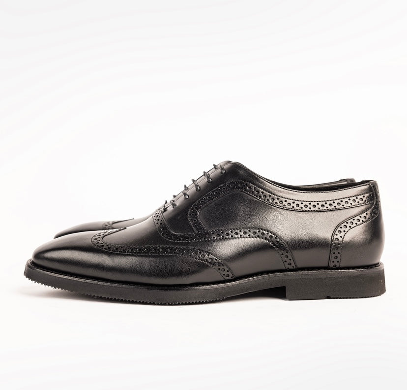 Oxford Black