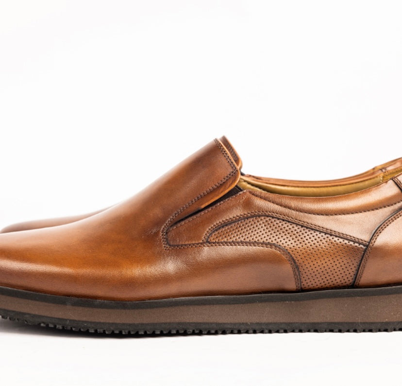 Respiro Brown