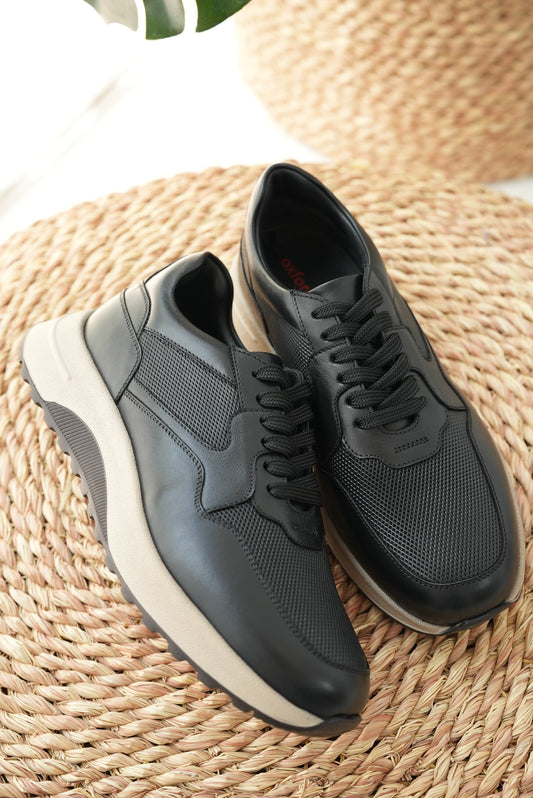 The Jocker Sneakers Black