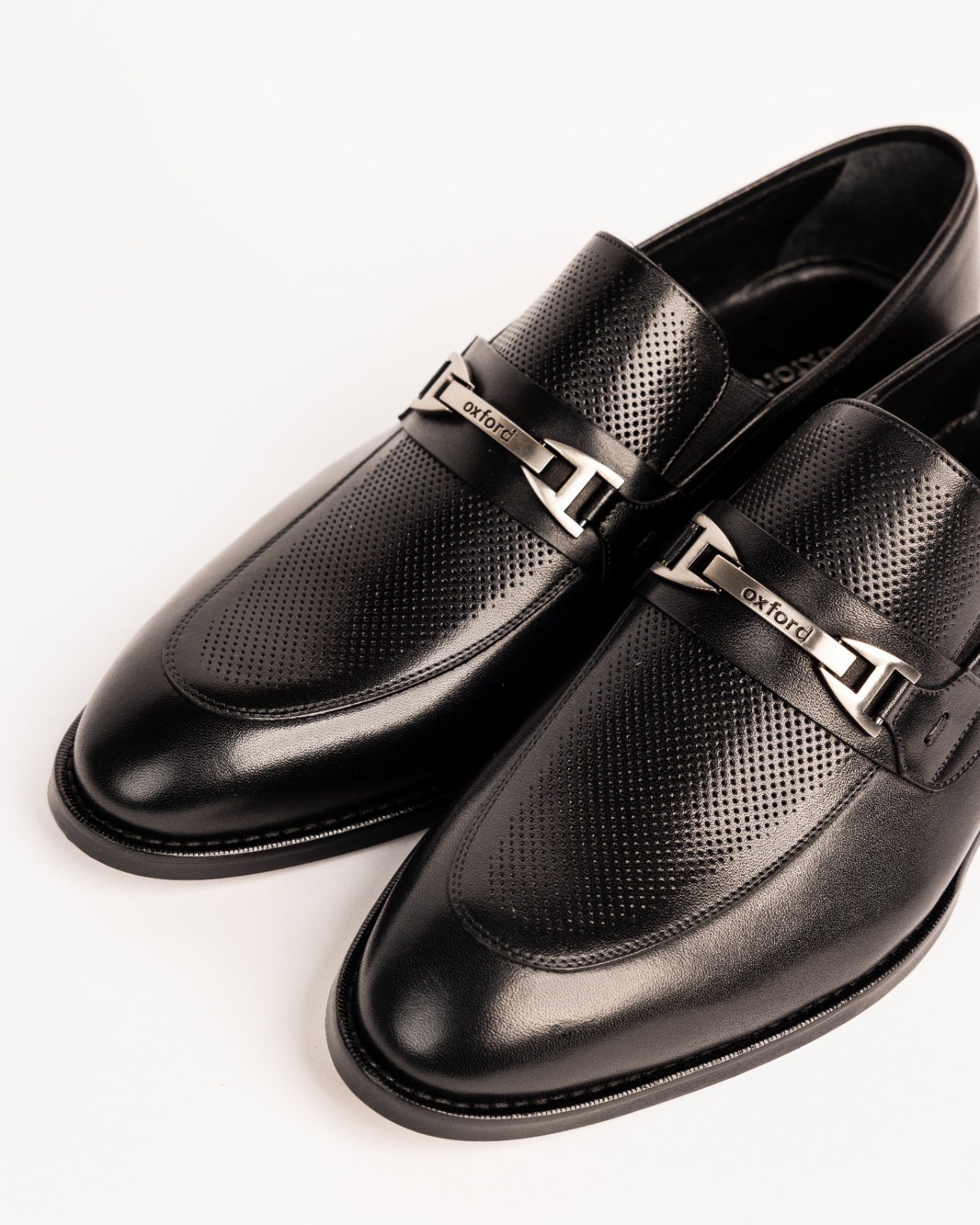 Stiva Classic Black