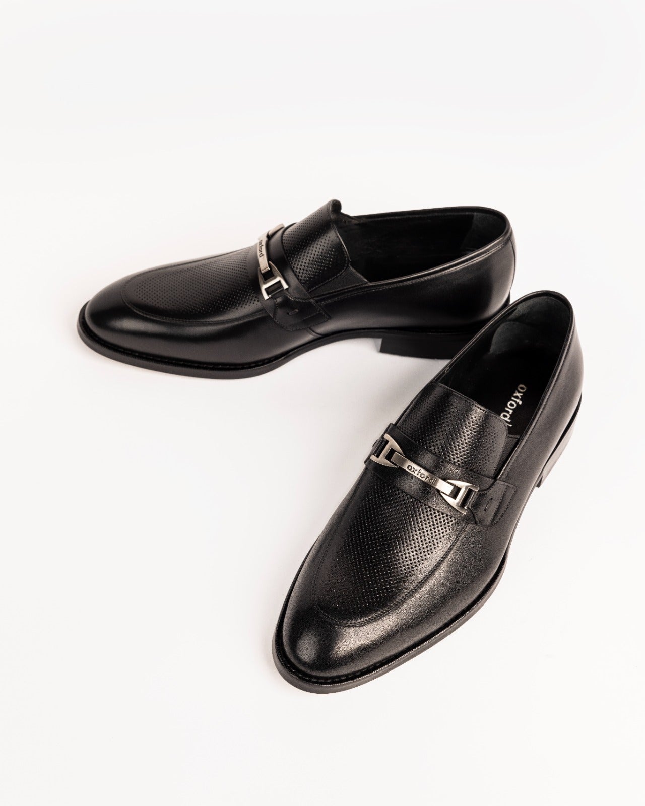 Stiva Classic Black