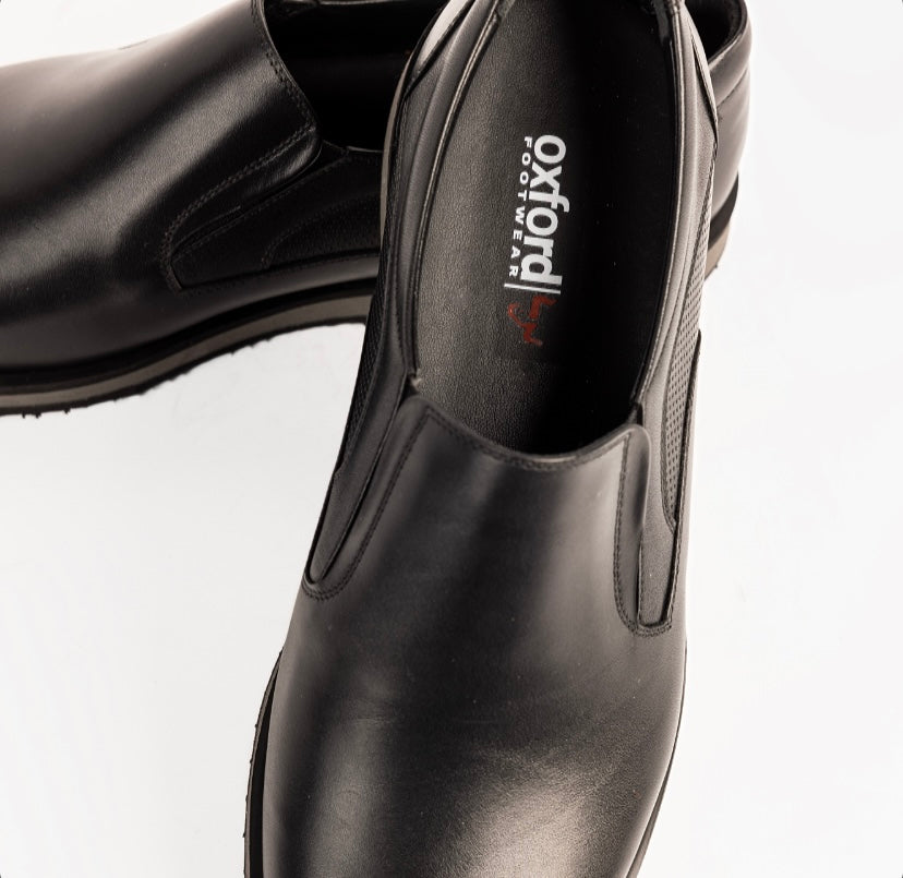 Respiro Black