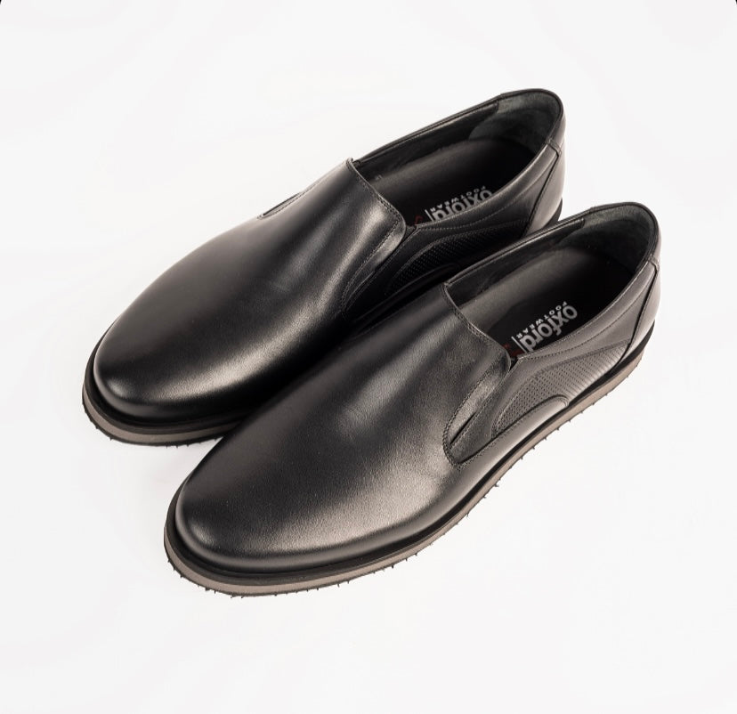 Respiro Black