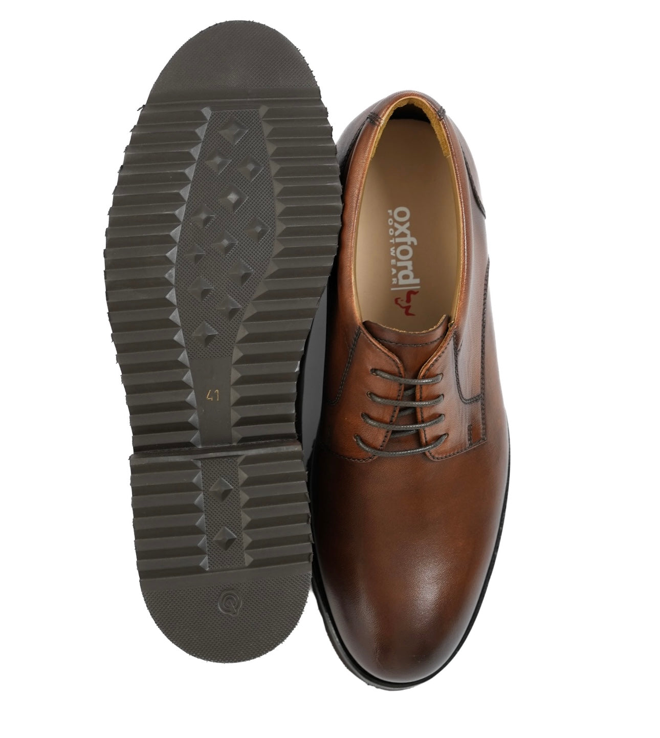 Classic Plain Brown