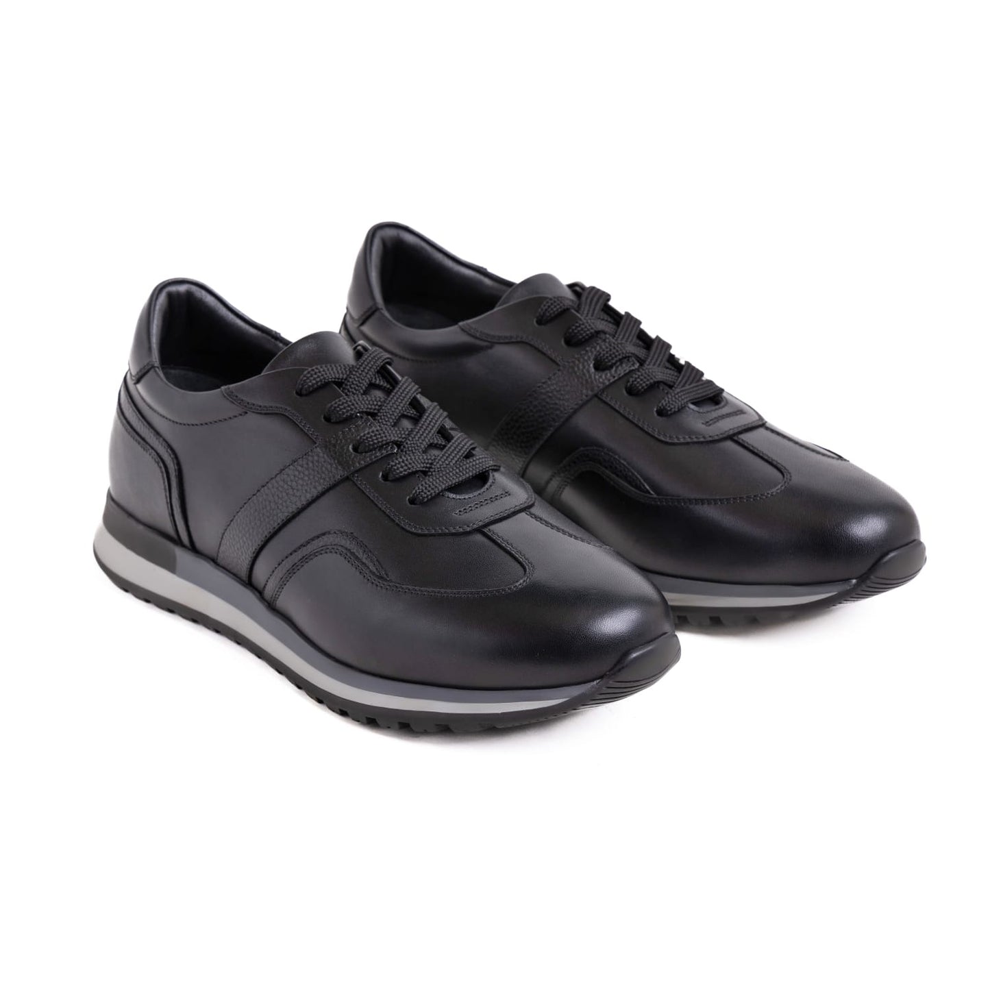 LYO Sneaker Black