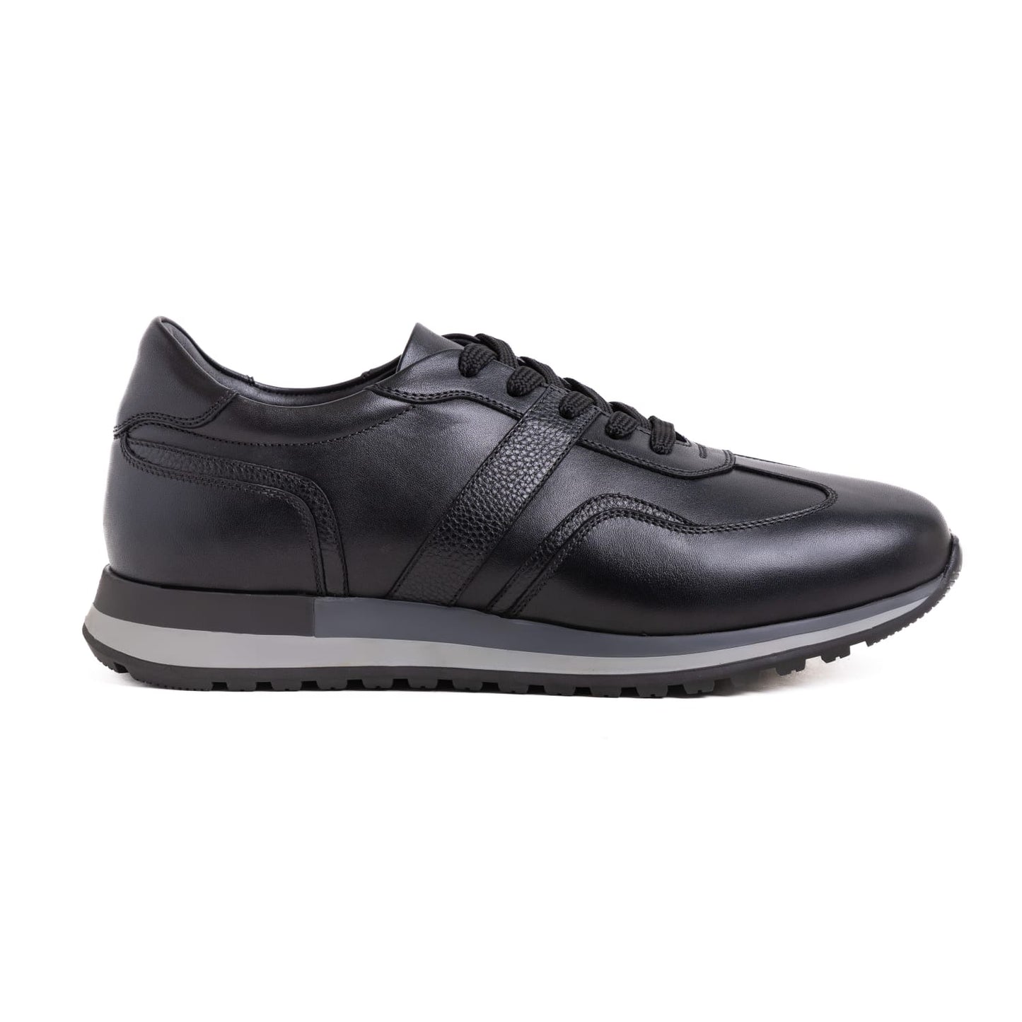LYO Sneaker Black