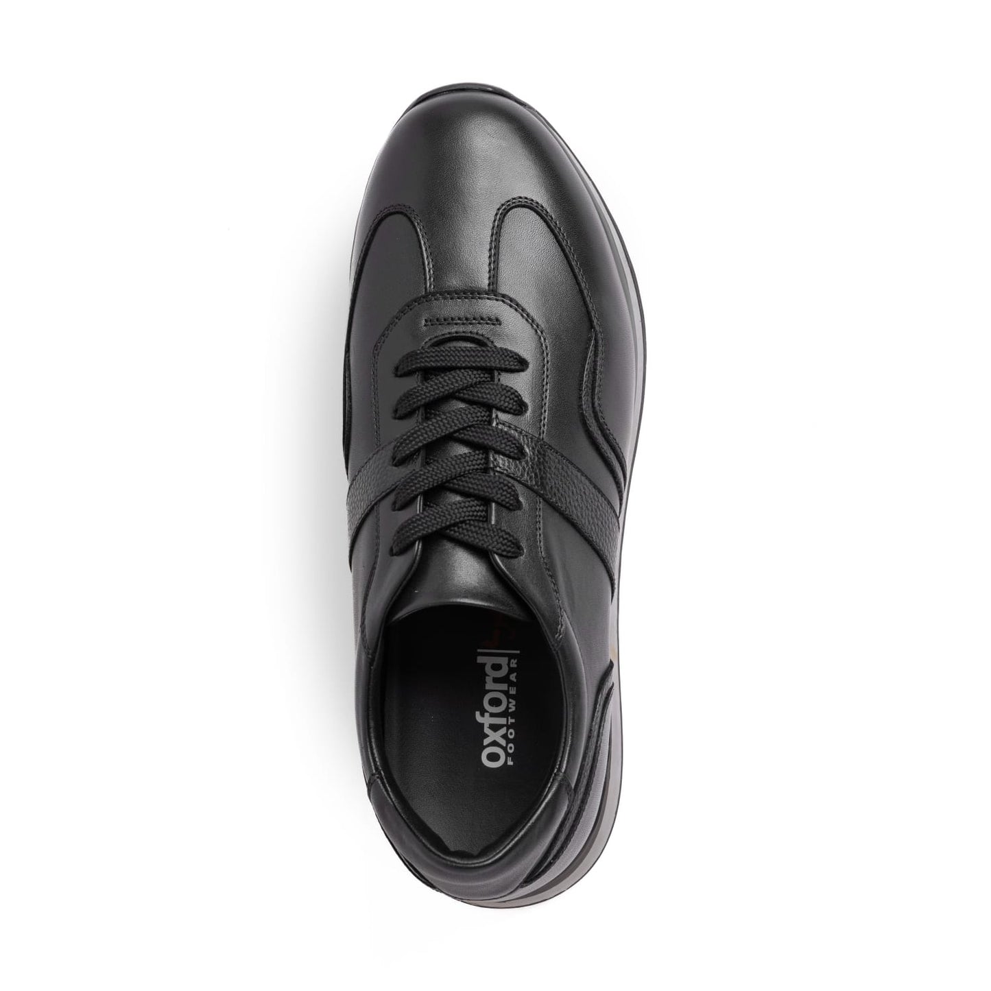 LYO Sneaker Black