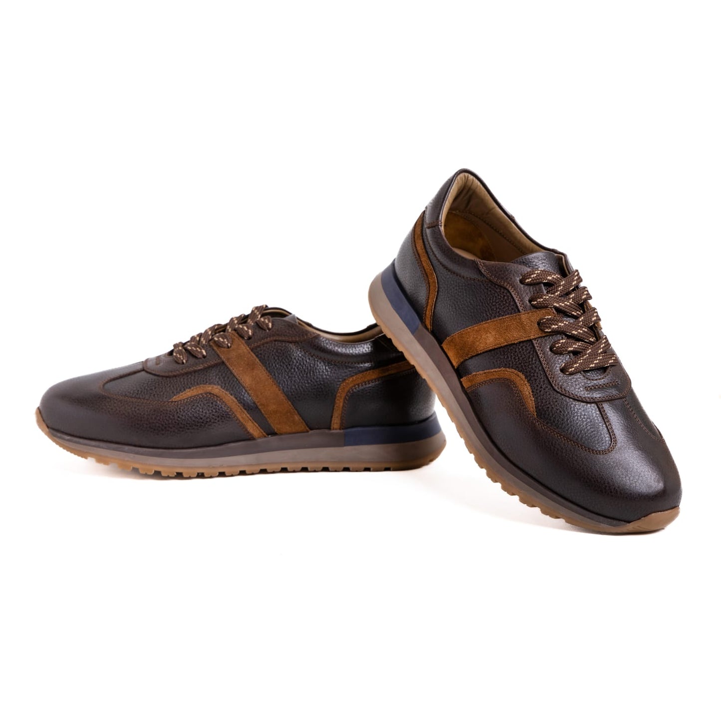 LYO Sneaker Brown