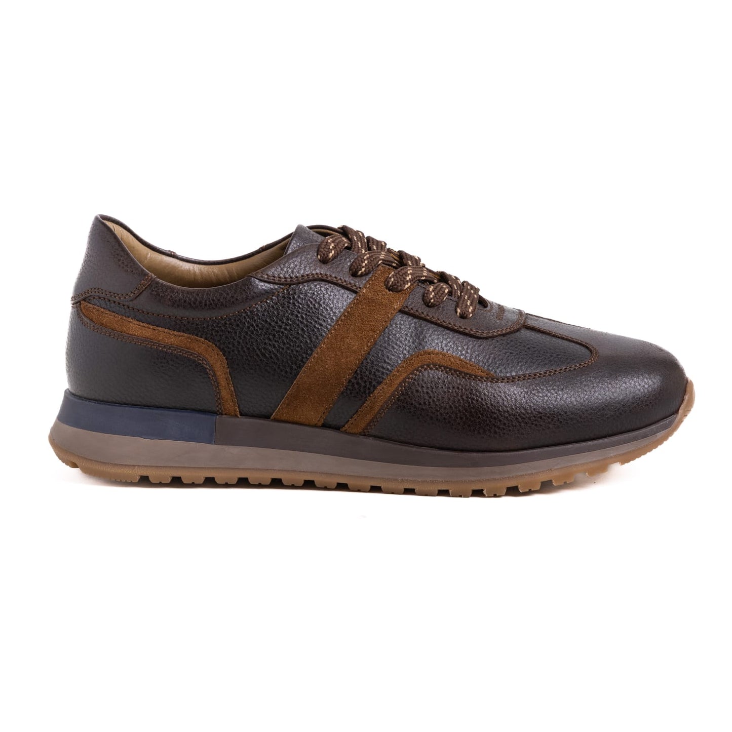 LYO Sneaker Brown