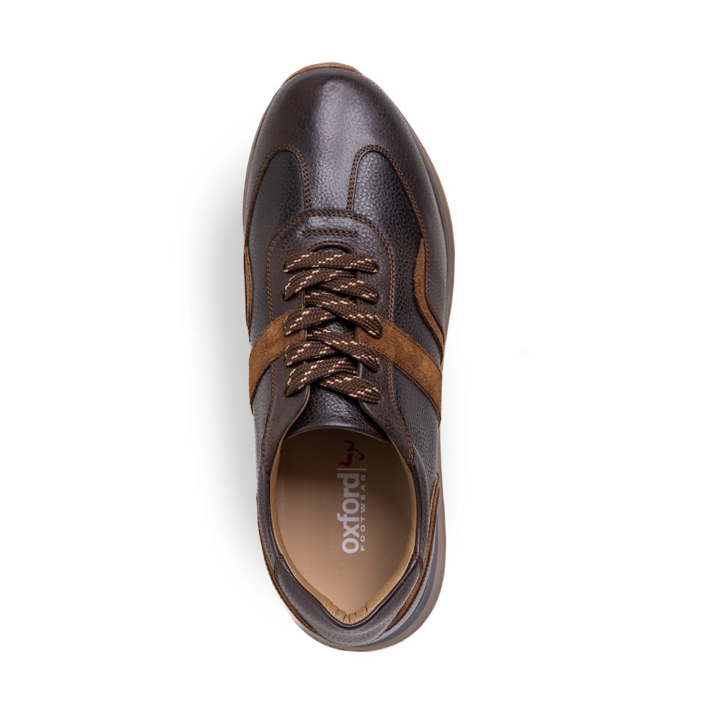 LYO Sneaker Brown