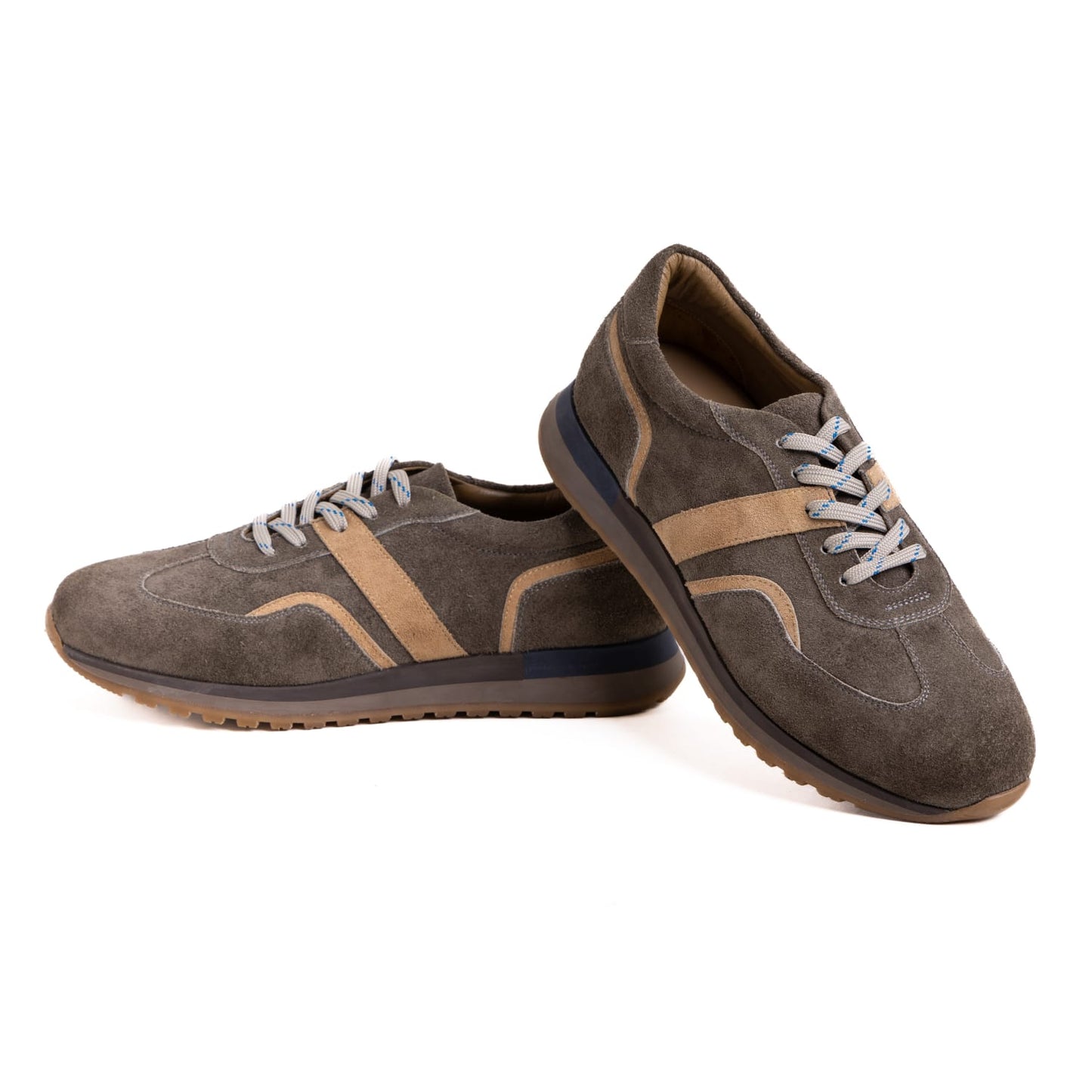LYO Sneaker Green