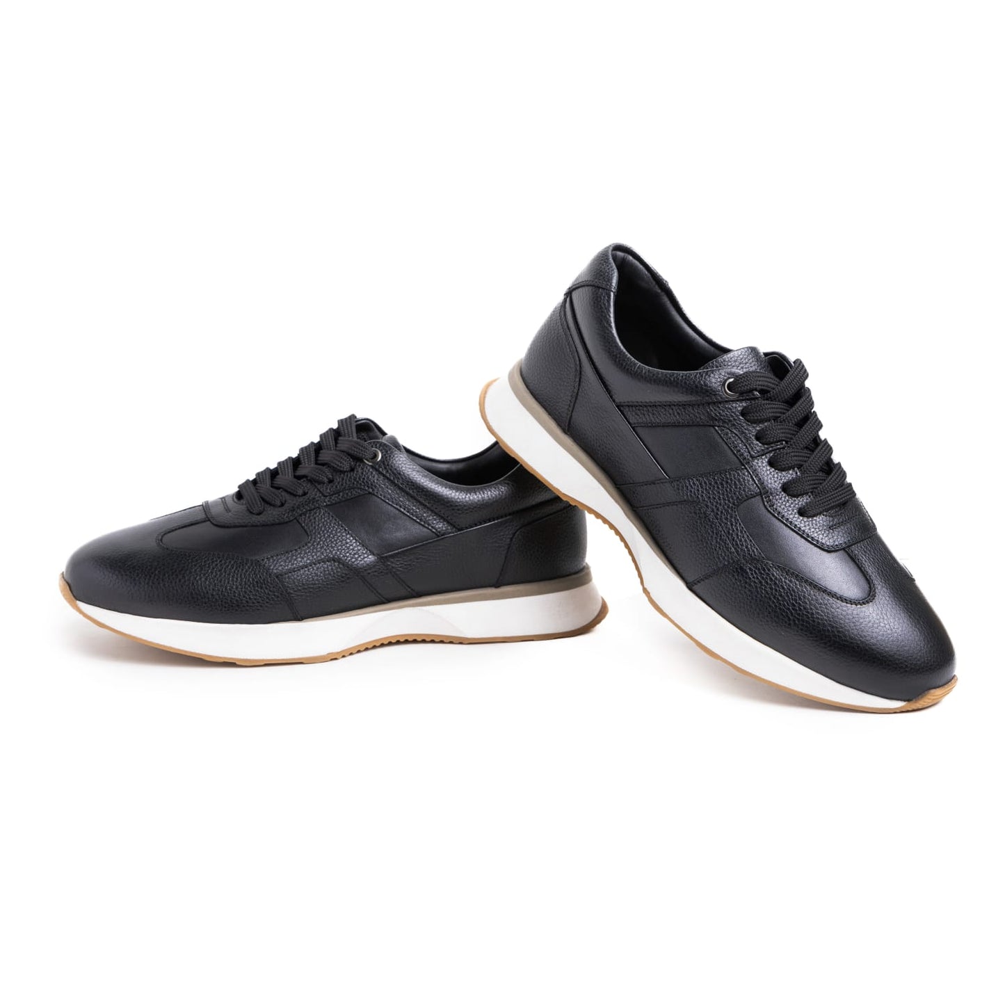 Fux Sneaker Black
