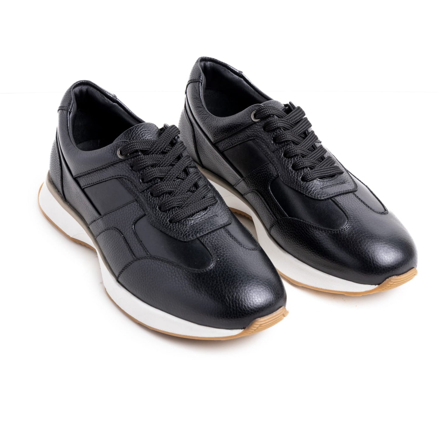 Fux Sneaker Black