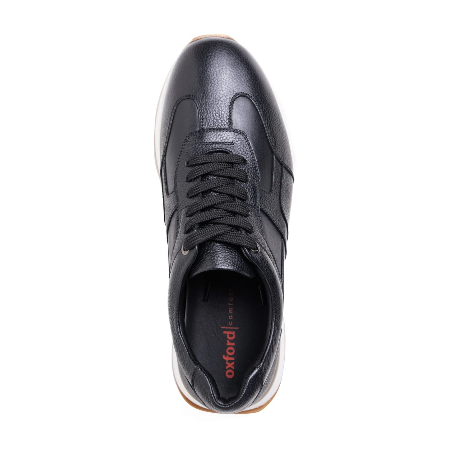 Fux Sneaker Black