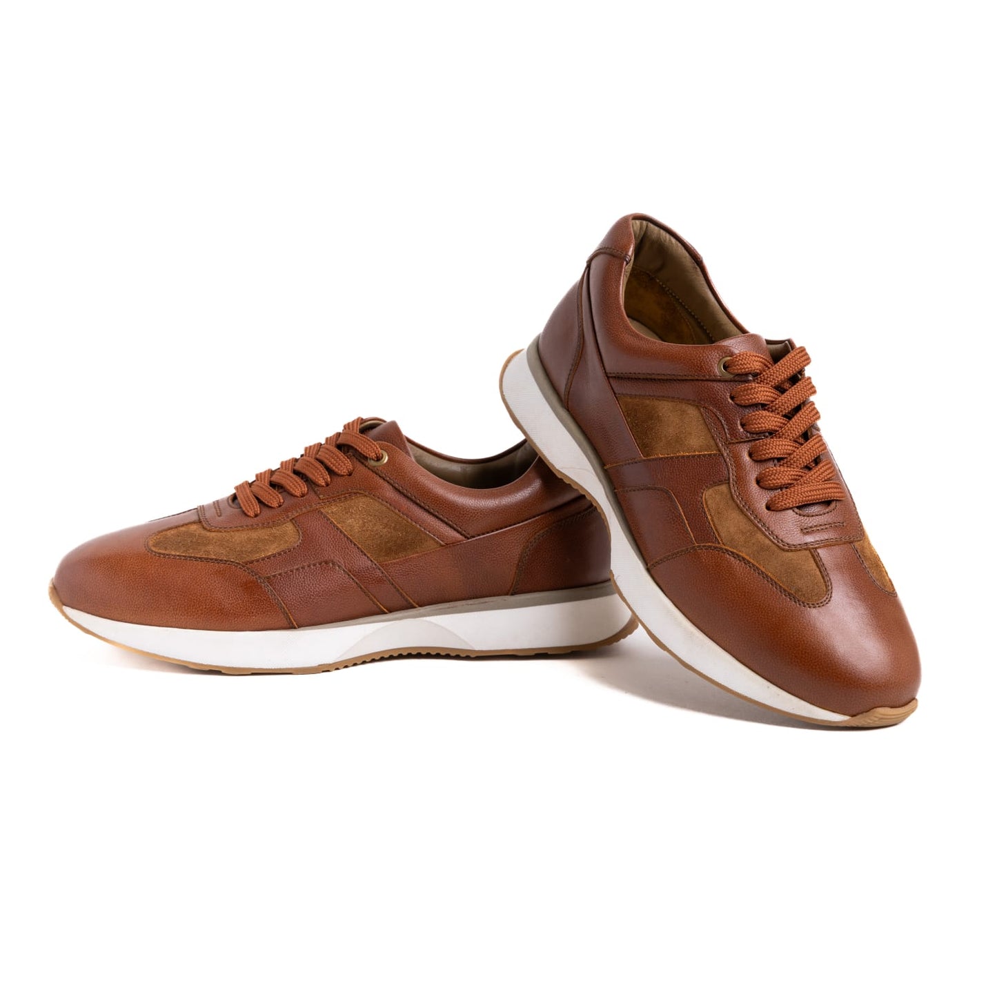 Fux Sneaker Brown
