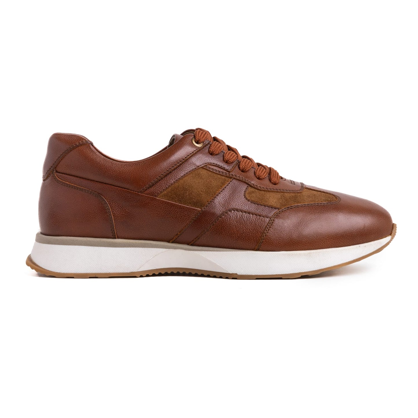 Fux Sneaker Brown