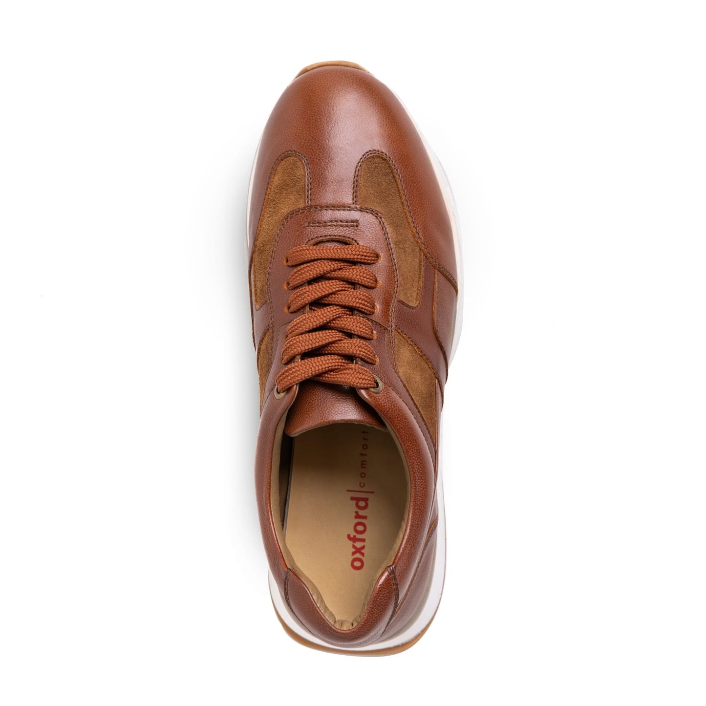 Fux Sneaker Brown