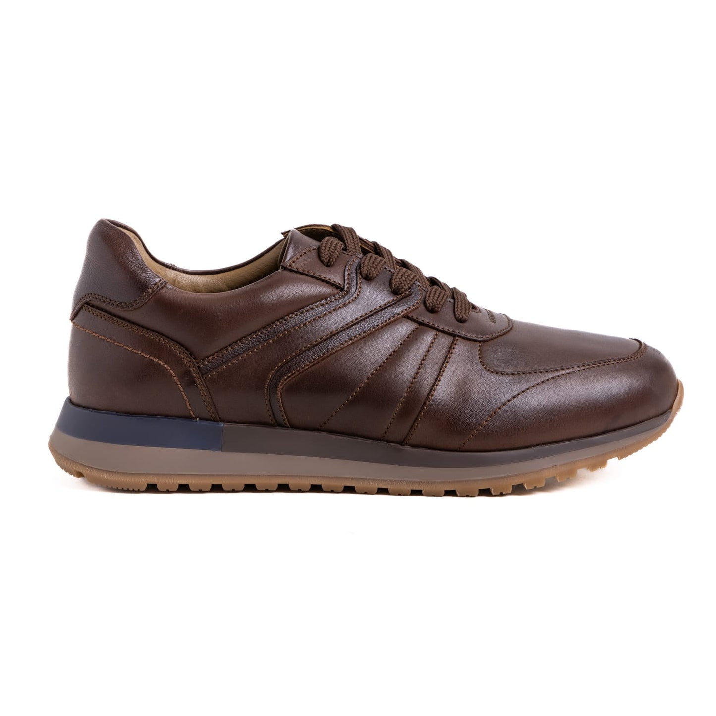 Poler Sneaker Brown