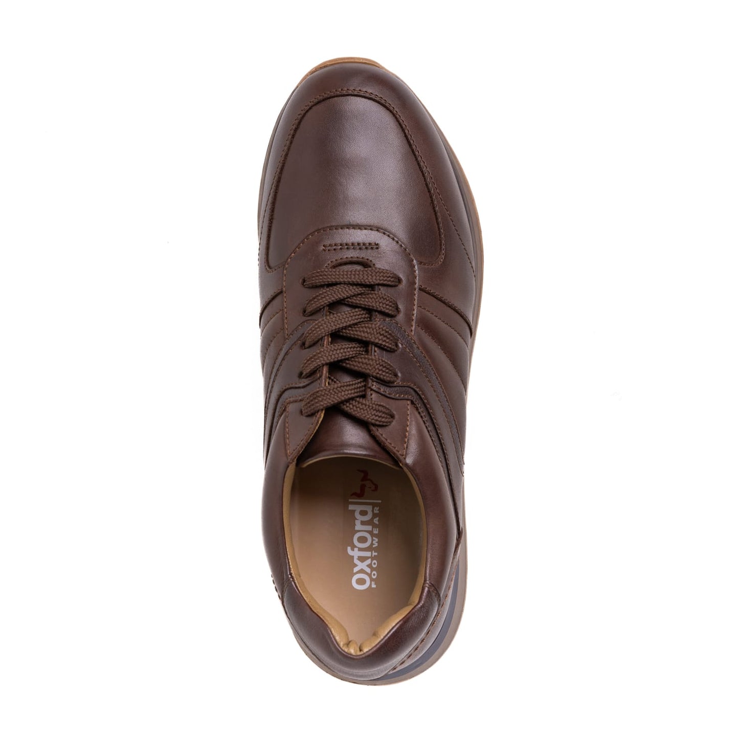 Poler Sneaker Brown