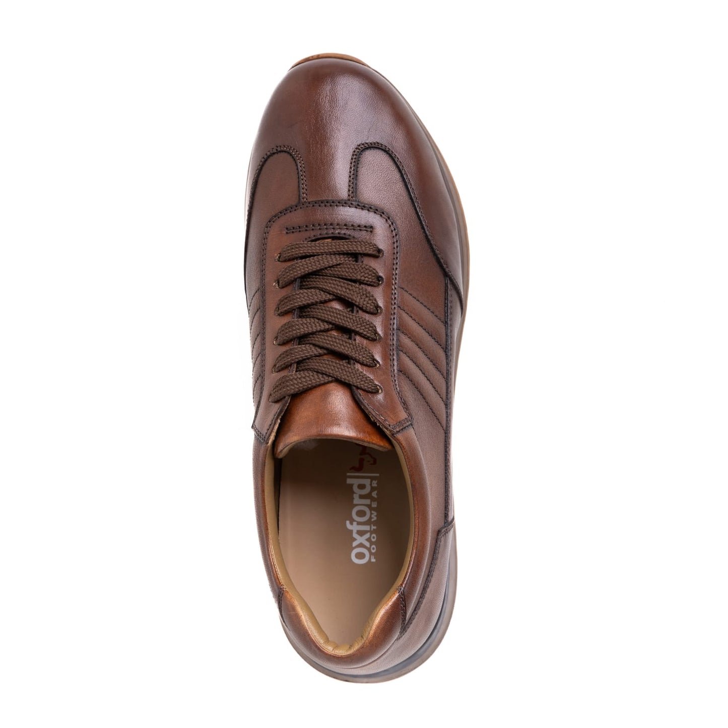 Samb Sneaker Brown