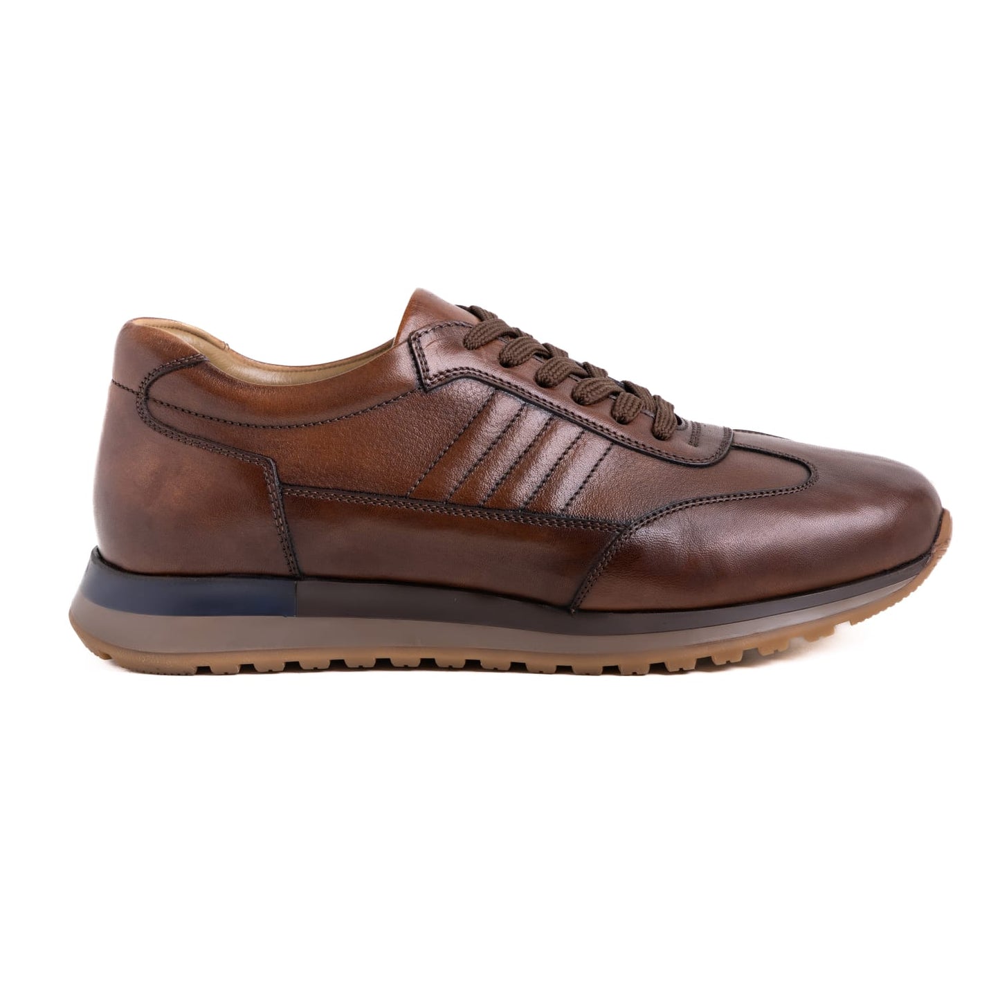 Samb Sneaker Brown