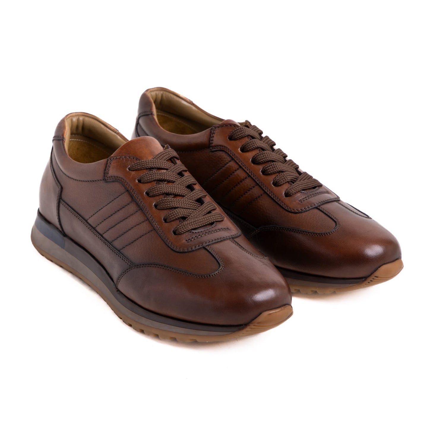 Samb Sneaker Brown