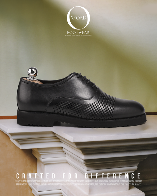Borgue Black poked