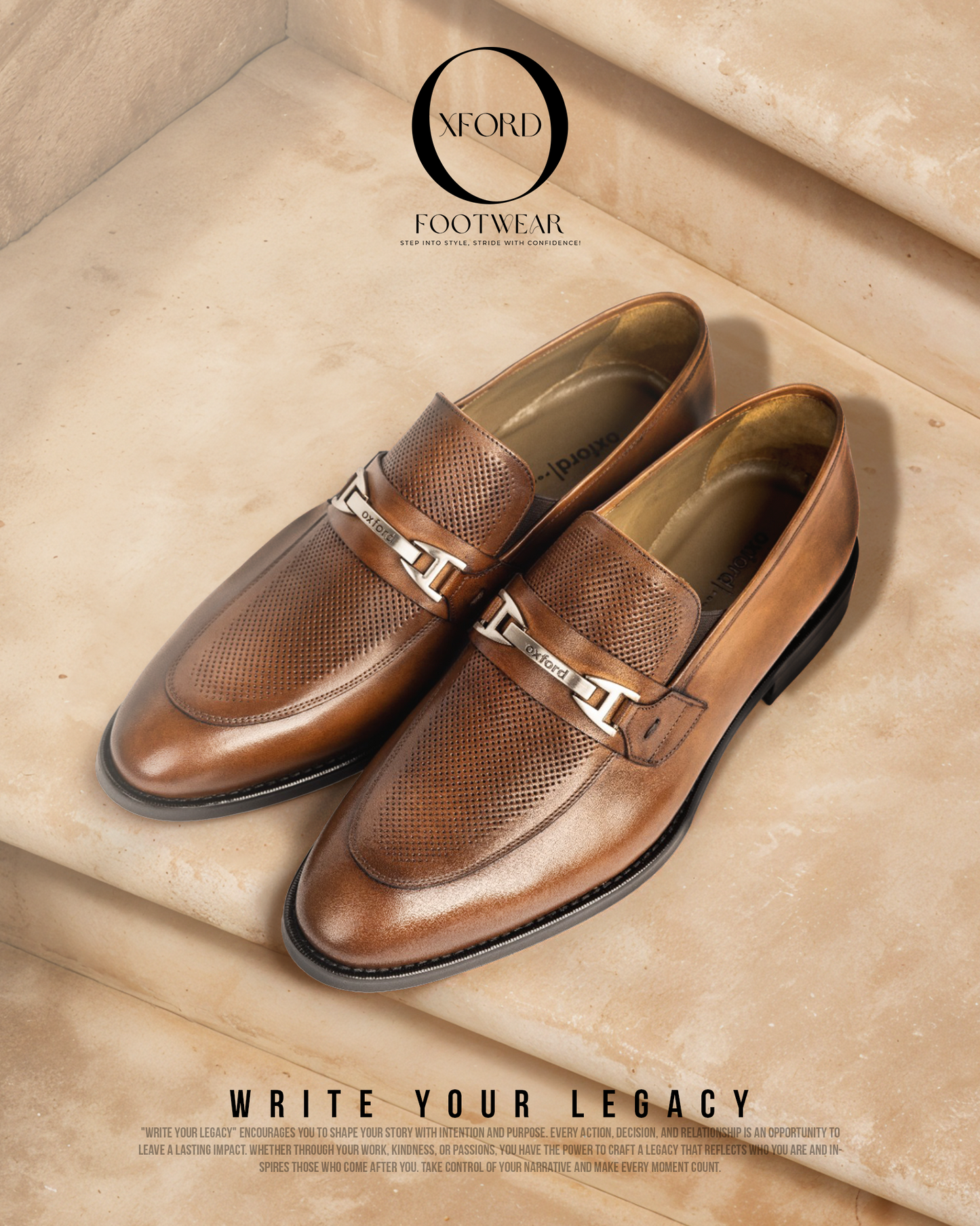 Stiva Classic Brown