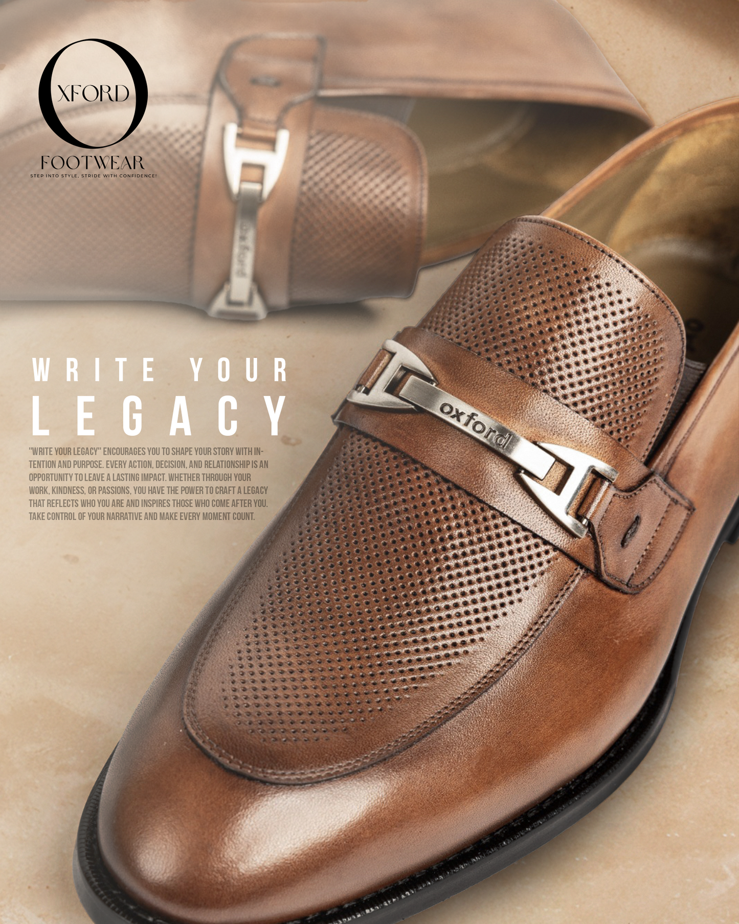 Stiva Classic Brown
