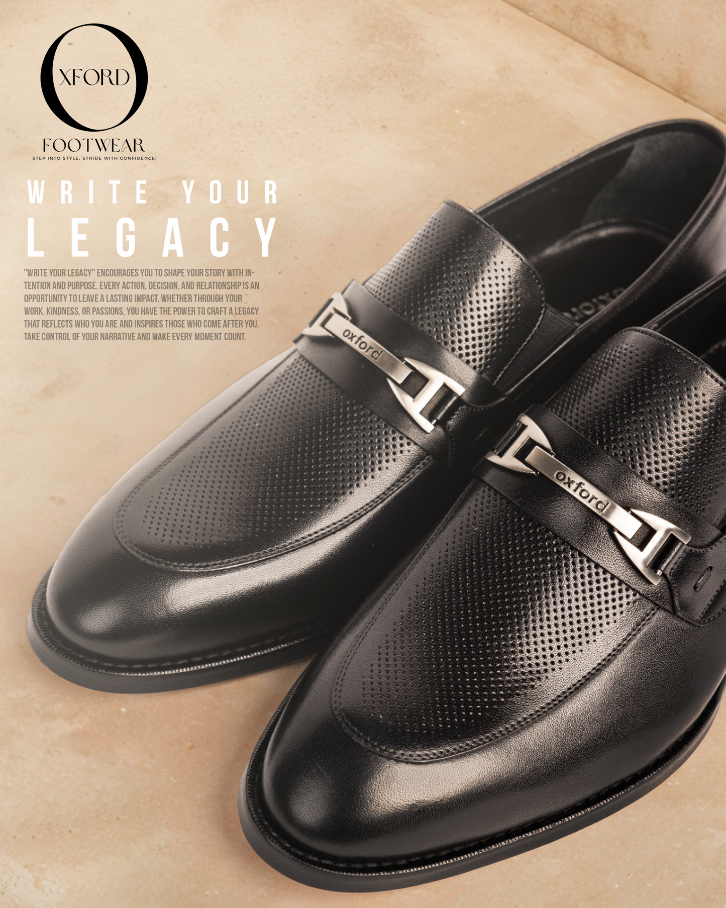 Stiva Classic Black