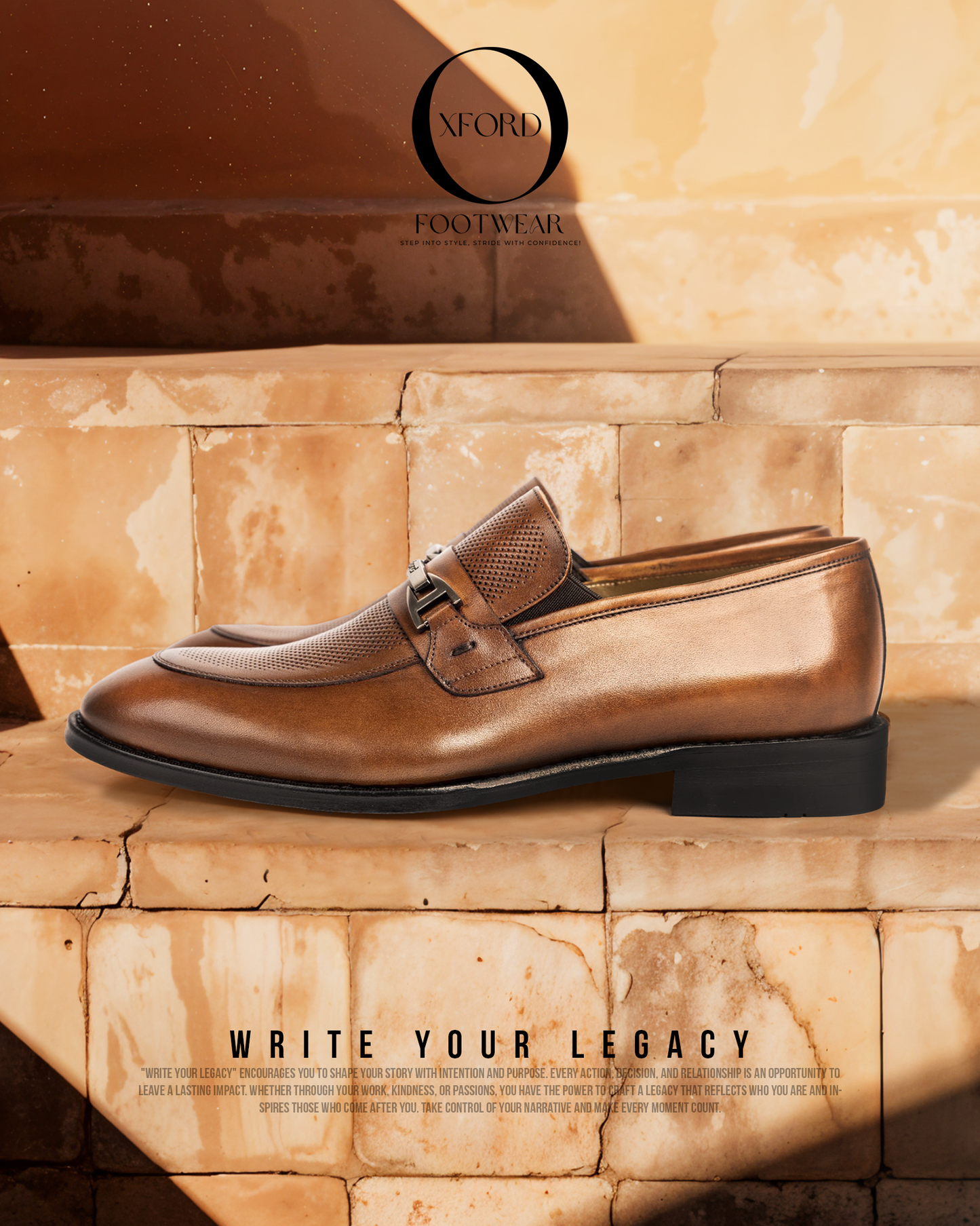 Stiva Classic Brown