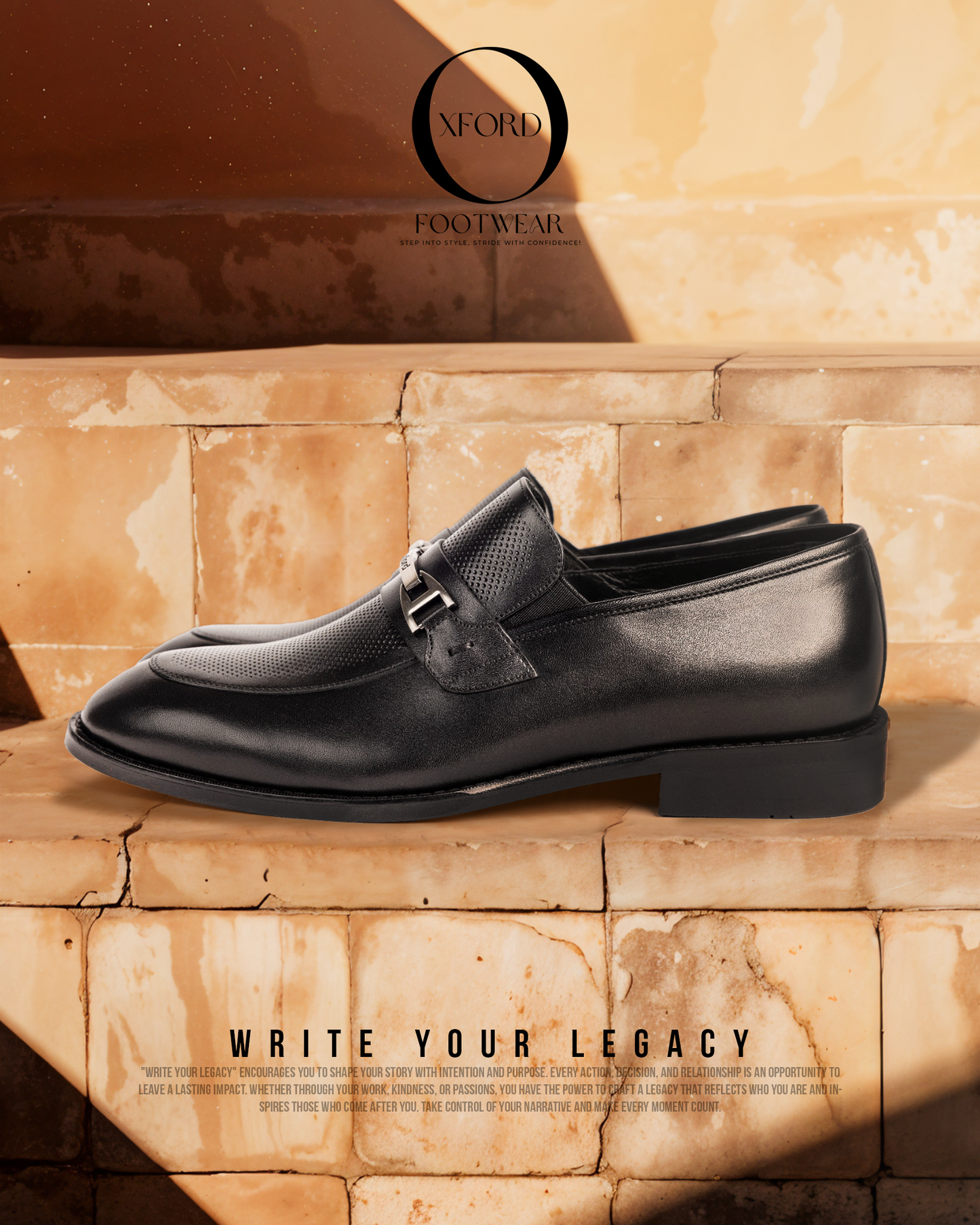 Stiva Classic Black