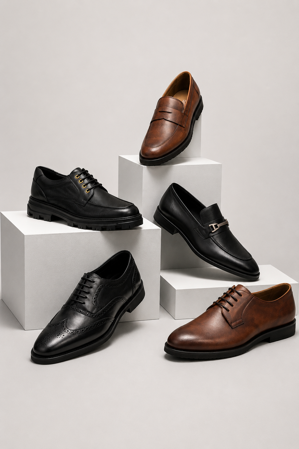 New Arrivals