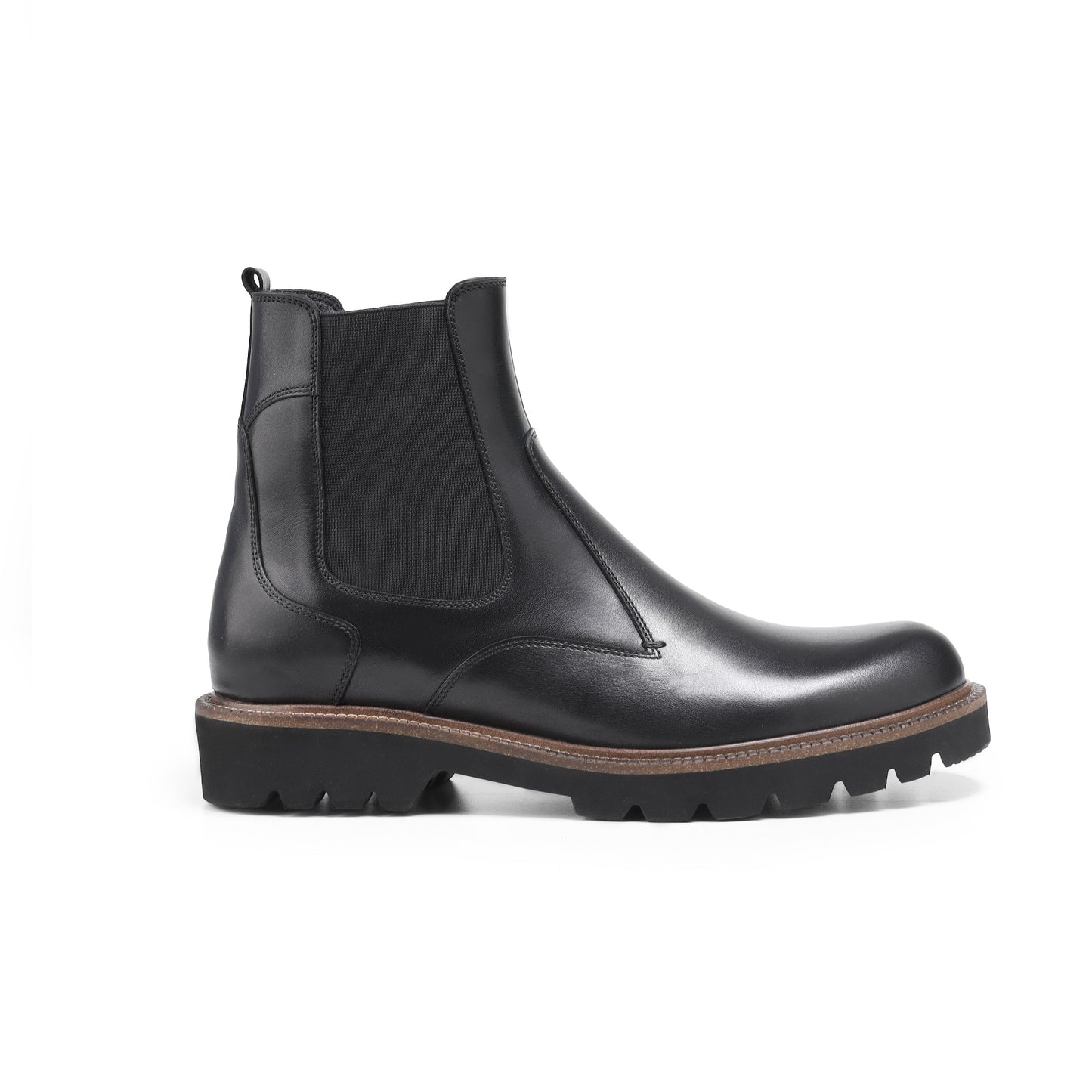 Chelsea Boot Black