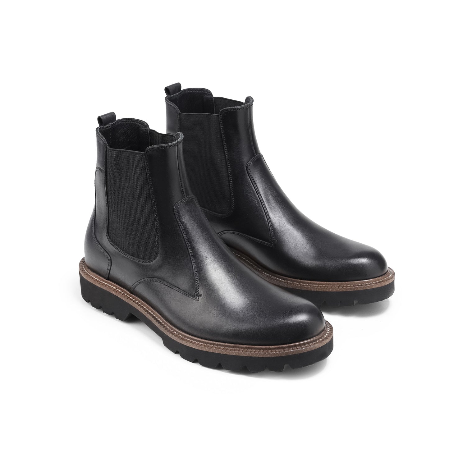 Chelsea Boot Black