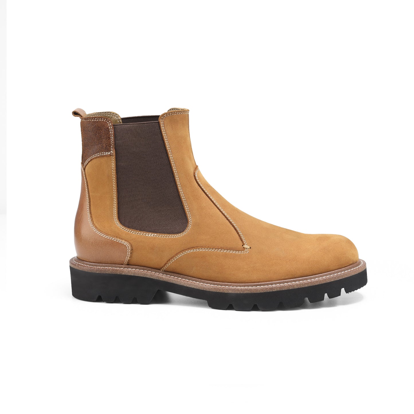 Chelsea Boot Bronze