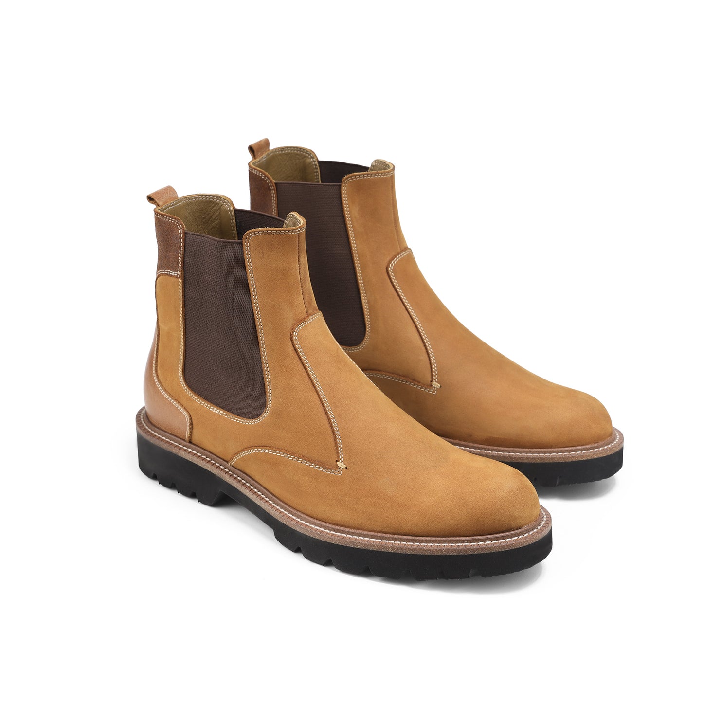 Chelsea Boot Bronze