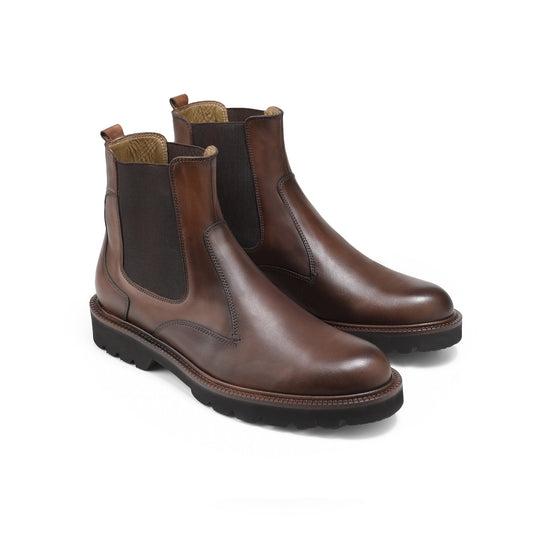 Chelsea Boot Brown